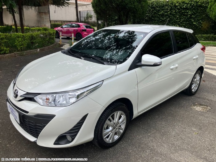 Toyota YARIS XL 2019/2019